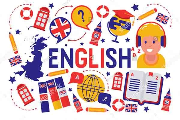 Dialek Dalam Bahasa Inggris